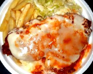 MyD Delivery Product Image